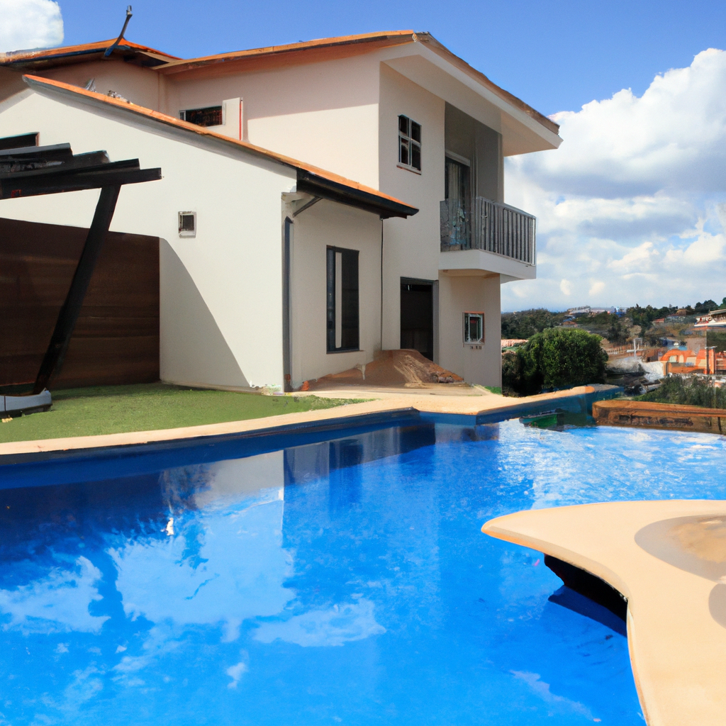 Casa de Luxo